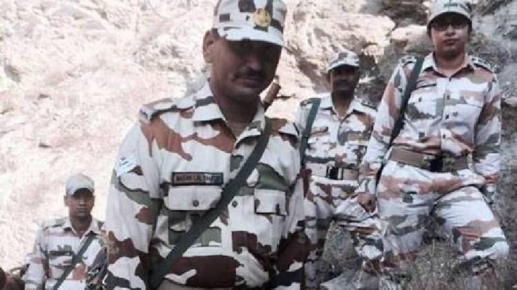 দ্বাদশ পাশে ITBP-তে সাব-ইনস্পেক্টর পদে নিয়োগ, আবদনের লিঙ্ক রইল