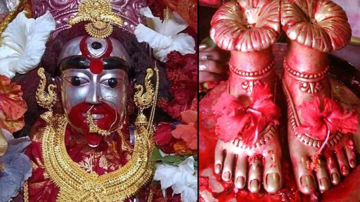 তারাপীঠে কৌশিকী অমাবস্যার পুজোর বিশেষ মাহাত্ম্য রয়েছে