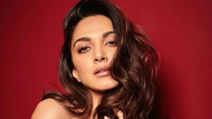 কিয়ারা আদবানি