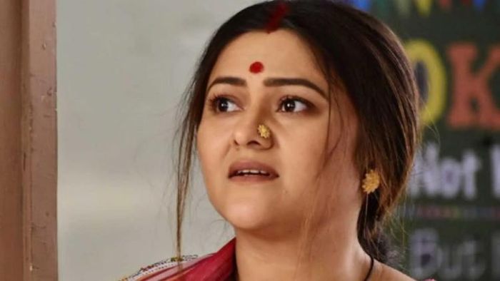 কণীনিকা বন্দ্যোপাধ্যায়