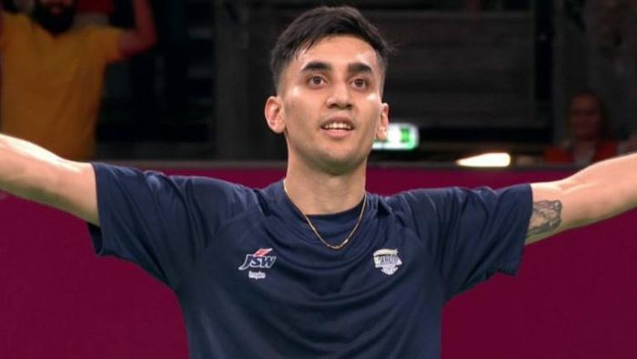 লক্ষ্য সেন