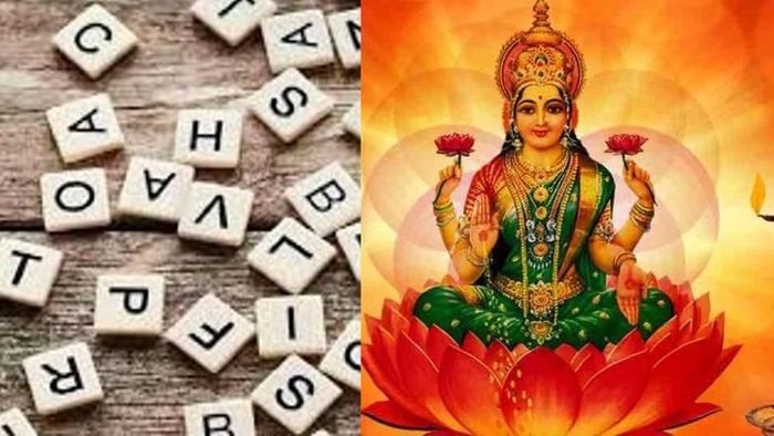 মা লক্ষ্মীর আশীর্বাদপ্রাপ্ত ৩ আদ্যক্ষরের ব্যক্তিরা।