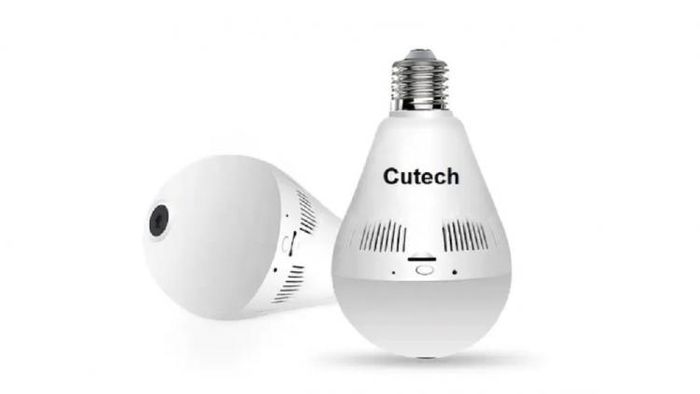 LED Bulb