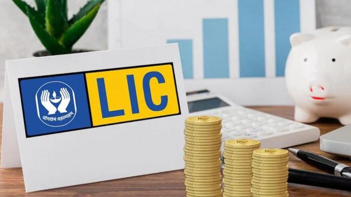 এলআইসি পলিসি।