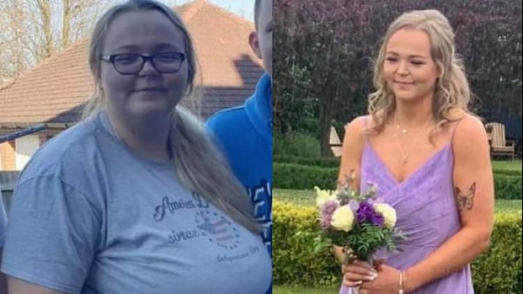 গর্ভনিরোধকে ওজন বেড়ে ১৭২ কেজি, কমিয়ে ৮৮ কেজি করলেন, কীভাবে?