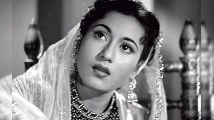 মধুবালা