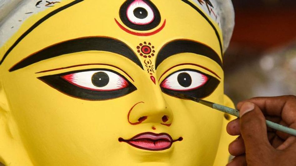 এবছরের মহালয়ার কতক্ষণ থাকছে অমাবস্যা তিথি? জানুন...  এবছরের মহালয়ার কতক্ষণ থাকছে অমাবস্যা তিথি? জানুন...