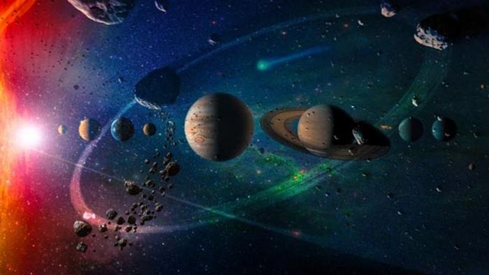 মঙ্গল রাশি পরিবর্তন।