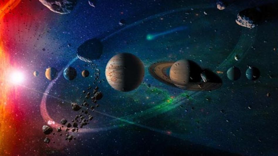 মঙ্গলের কৃপায় লক্ষ্মীপুজো পর্যন্ত দারুণ সময় এই ৭ রাশির, উন্নতির যোগ  মঙ্গলের কৃপায় লক্ষ্মীপুজো পর্যন্ত দারুণ সময় এই ৭ রাশির, উন্নতির যোগ