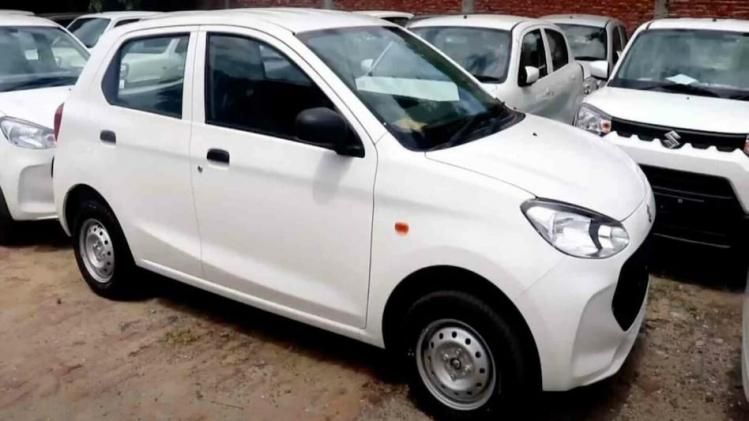 লঞ্চের আগেই  Maruti Alto K10-এর ভিডিও লিক, কী কী ফিচার?
