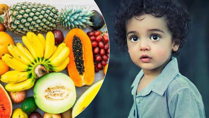 কিছু খাবার শিশুদের ব্রেন আরও ভাল করে তোলে (প্রতীকী ছবি)