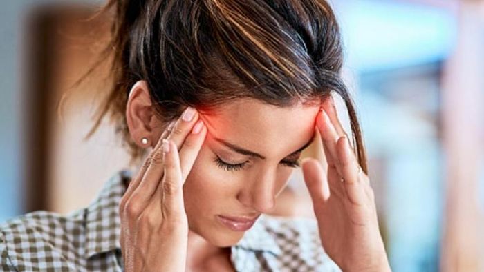 মাইগ্রেনের ঘরোয়া উপশম।