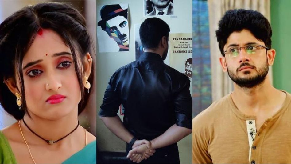সিড- মিঠাইয়ের জীবন নতুন ঝড়! ওমির মৃত্যুর 'বদলা' নিতে ফিরল আদিত্য   সিড- মিঠাইয়ের জীবন নতুন ঝড়! ওমির মৃত্যুর 'বদলা' নিতে ফিরল আদিত্য
