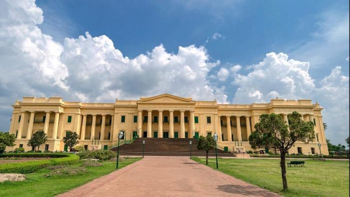 হাজারদুয়ারি