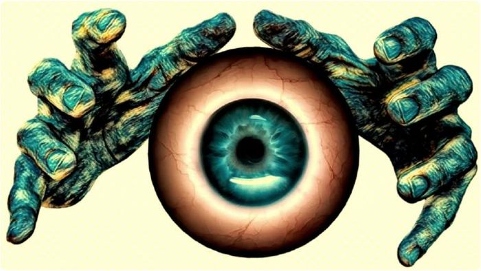 নজর দোষের কারণে জীবনের উন্নতি বাধাগ্রস্ত হয়।