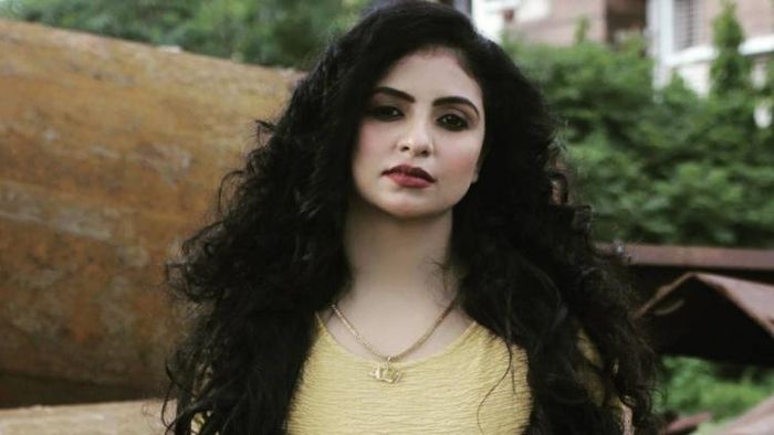 হাসিন জাহান