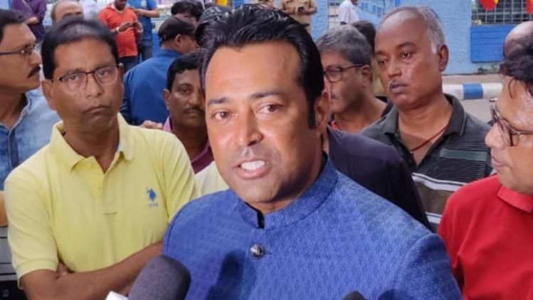 লিয়েন্ডার পেজ 