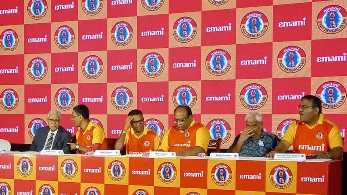 চুক্তি সই করল ইমামি ইস্টবেঙ্গল