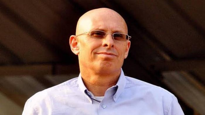 স্টিফেন কনস্ট্যান্টাইন