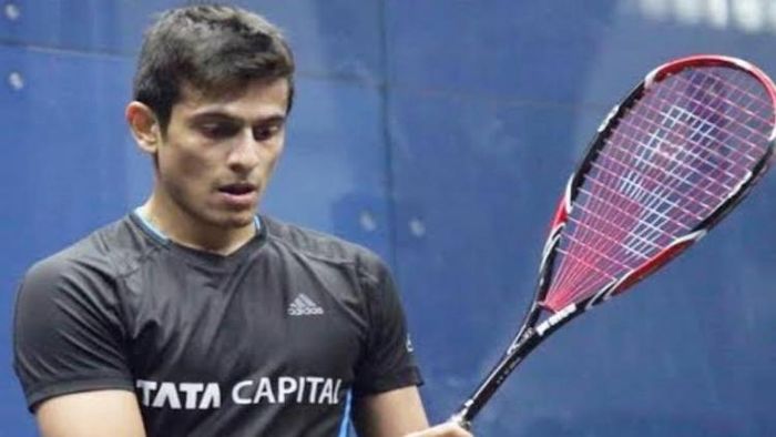 সৌরভ ঘোষাল