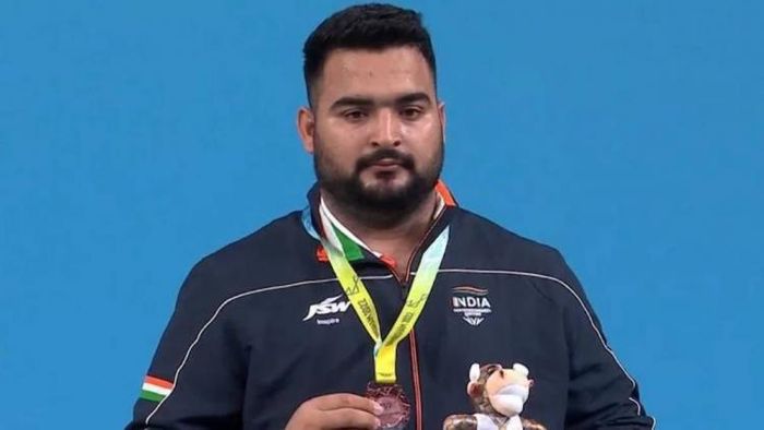 লভপ্রীত সিং