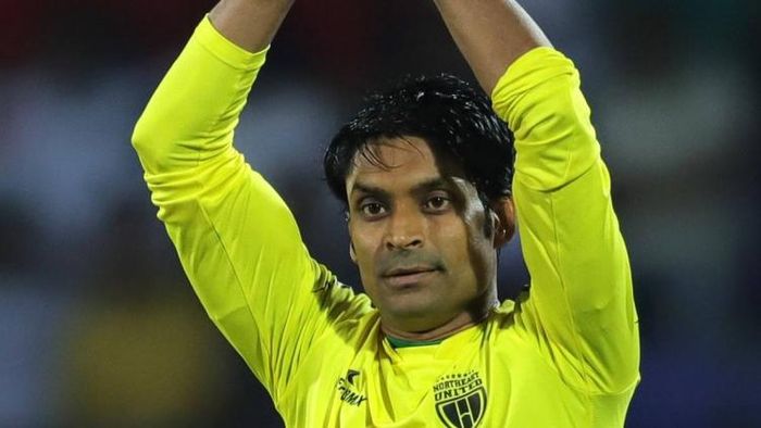 শুভাশিস রায় চৌধুরি