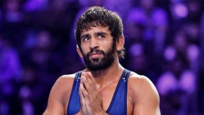 বজরং পুনিয়া