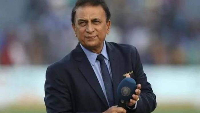 সুনীল গাভাস্কার