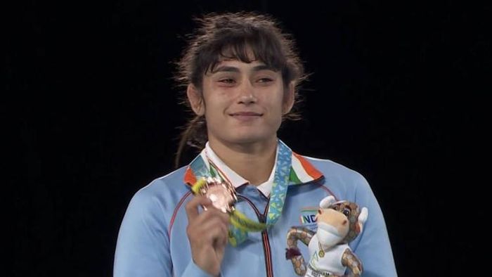 পূজা গেহলট