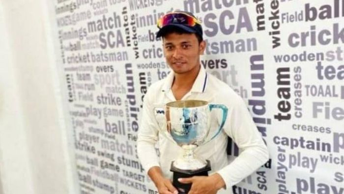 সুদীপ চট্টোপাধ্যায়