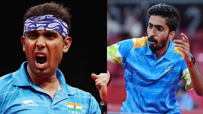 শরত ও সাথিয়ান