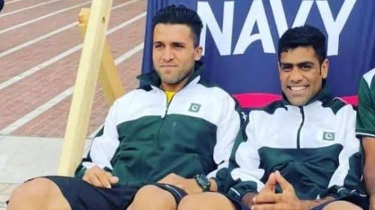 কমনওয়েলথ গেমস থেকে ফেরার পথে রহস্যজনক ভাবে নিখোঁজ দুই পাক বক্সার 