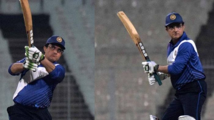 সৌরভ গঙ্গোপাধ্যায়