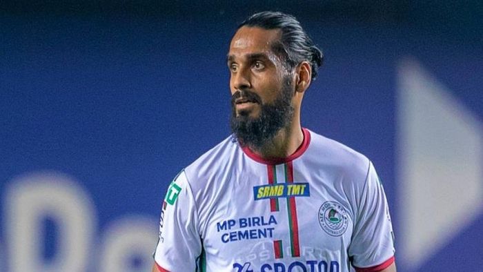 সন্দেশ ঝিঙ্গন