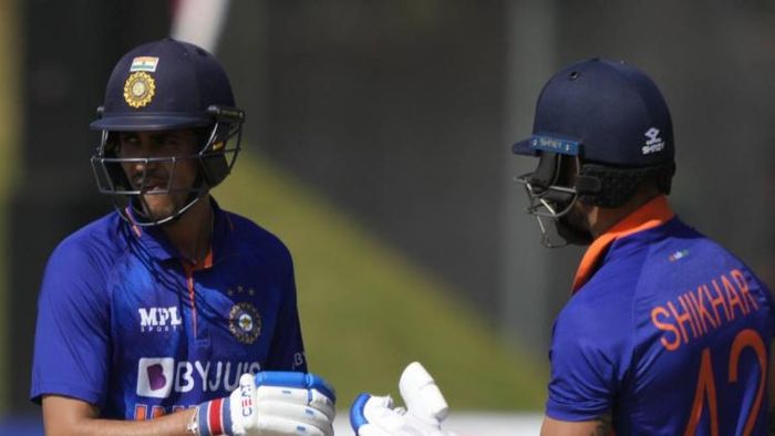 দুই ওপেনারের দাপটে জিতল ভারত