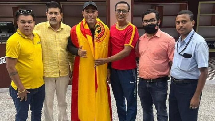 অ্যালেক্স লিমা