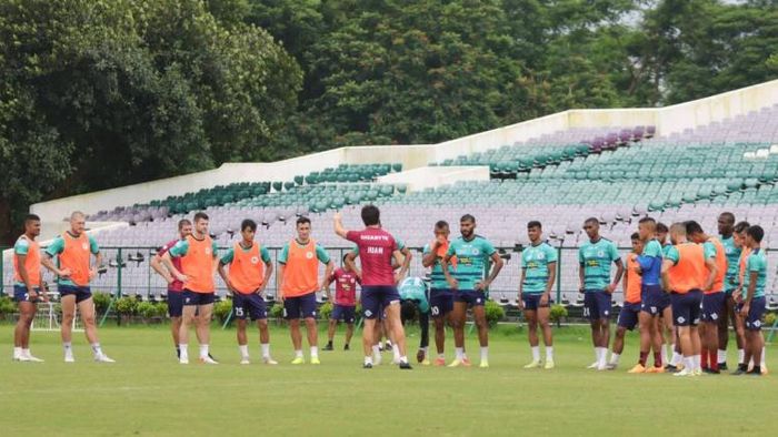 এটিকে মোহনবাগান