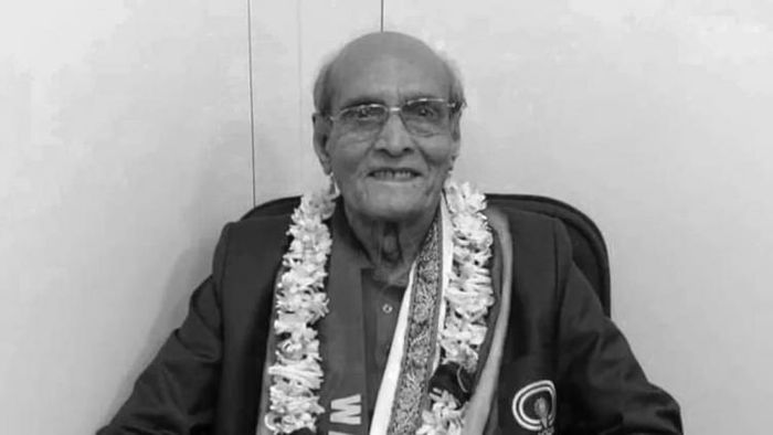 বদ্রু বন্দ্যোপাধ্যায়