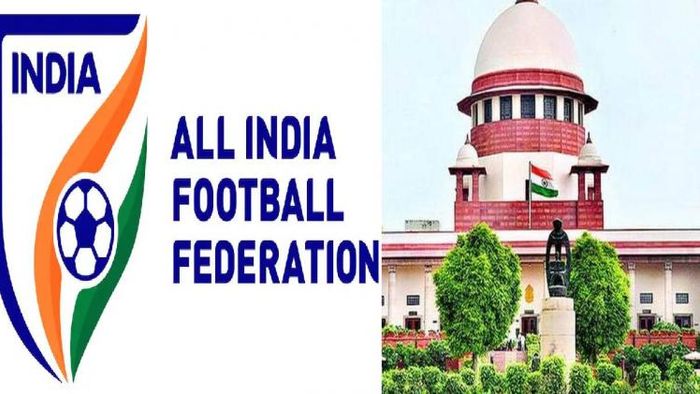 এআইএফএফ ও সুপ্রীম কোর্ট