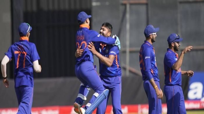 টম ইন্ডিয়া