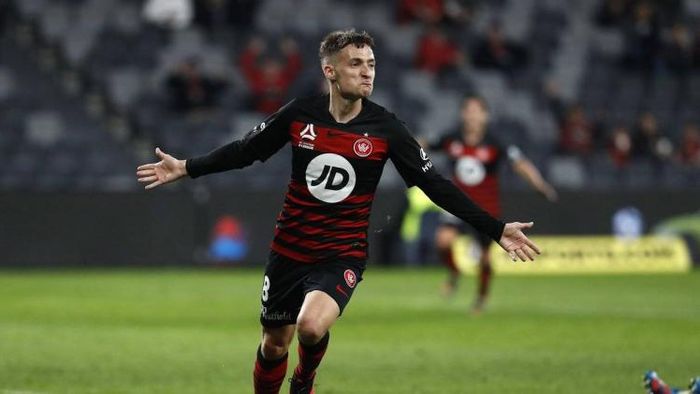 জর্ডন ও'ডহার্তি