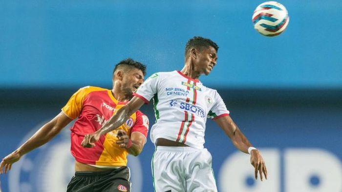 কলকাতা ডার্বি