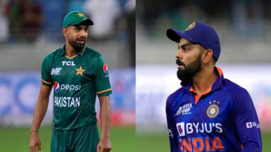 হ্যারিস রাউফকে বিশেষ উপহার বিরাটের, বেজায় খুশি পাক ক্রিকেটার হ্যারিস রাউফকে বিশেষ উপহার বিরাটের, বেজায় খুশি পাক ক্রিকেটার