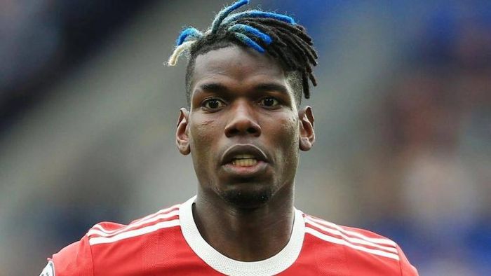 পল পোগবা (ফাইল চিত্র)