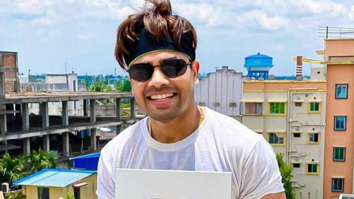 প্রবীর দাস