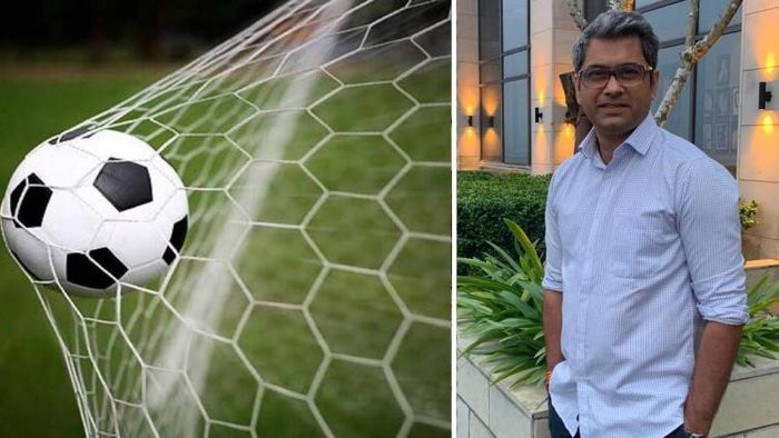 কল্যাণ চৌবে