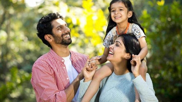 বাচ্চা মানুষ করার টিপস।