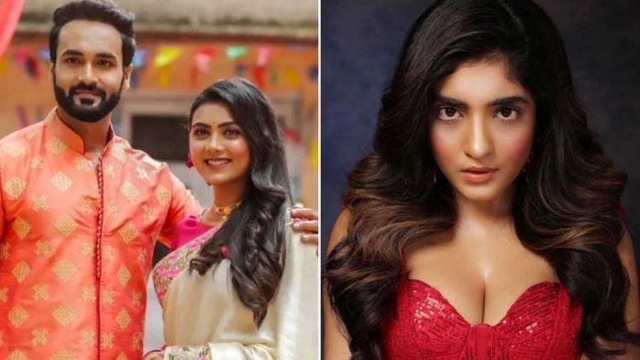 ধ্রুবজ্যোতি সরকার, ইধিকা পাল ও মানসী সেনগুপ্ত (ছবি: ফেসবুক)