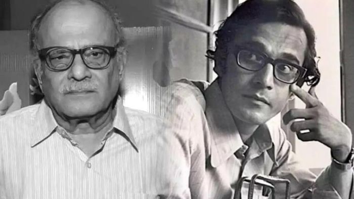 প্রদীপ মুখোপাধ্যায়