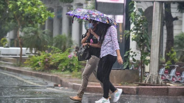 আবহাওয়া। ফাইল ছবি